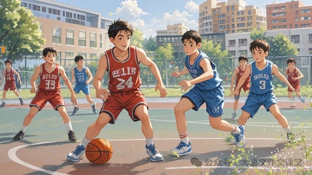 篮球青训营中的体能训练方案有哪些?_0